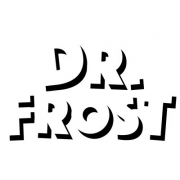 Dr. Frost Nikotinsalz