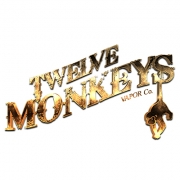Twelve Monkeys Nikotinsalz
