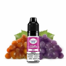 Dinner Lady Grape Liquid 10ml 20mg/ml Nikotinsalz