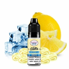 Dinner Lady Lemon Sherbets Ice Liquid 10ml 20mg/ml...