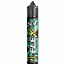 Revoltage FLEX - Overdosed Apple Longfill-Aroma 10/75ml