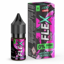 Revoltage FLEX - Overdosed Berries Liquid 10ml