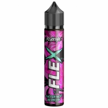 Revoltage FLEX - Overdosed Berries Longfill-Aroma 10/75ml