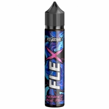 Revoltage FLEX - Overdosed Blue Razz Longfill-Aroma 10/75ml