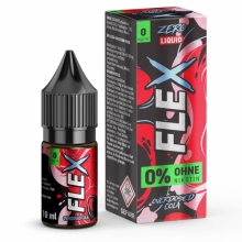 Revoltage FLEX - Overdosed Cola Liquid 10ml