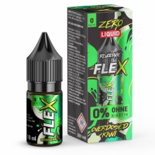 Revoltage FLEX - Overdosed Kiwi Liquid 10ml