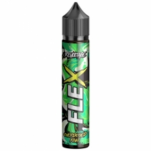 Revoltage FLEX - Overdosed Kiwi Longfill-Aroma 10/75ml