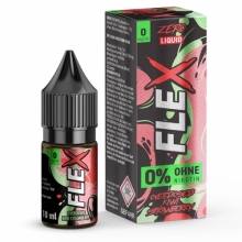 Revoltage FLEX - Overdosed Kiwi Strawberry Liquid 10ml