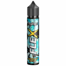 Revoltage FLEX - Overdosed Mint Gum Longfill-Aroma 10/75ml