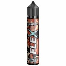 Revoltage FLEX - Overdosed Vanilla Longfill-Aroma 10/75ml