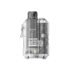 Aspire GoTek X E-Zigarette Transparent