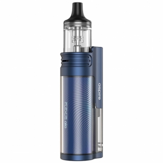 Aspire Flexus AIO E-Zigarette Blau