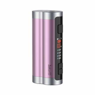 Aspire Zelos X Akkutrger Pink