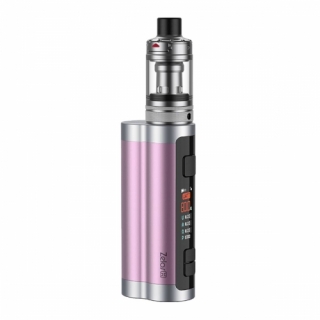 Aspire Zelos X Starter Set Pink