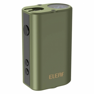 Eleaf Mini iStick Akkueinheit Dunkelgrn