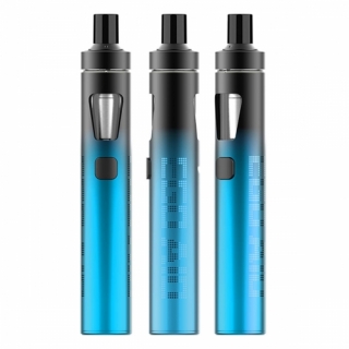 InnoCigs eGo AIO Simple Starter Set Blau