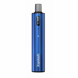 InnoCigs eGo POD E-Zigarette Blau