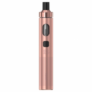 JoyeTech eGo AIO 2 Starter Set Rosegold