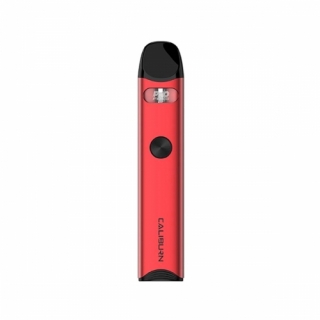 UWELL Caliburn A3 E-Zigarette Rot