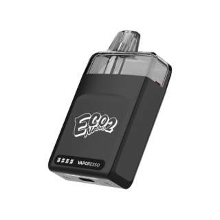 Vaporesso ECO Nano 2 E-Zigarette Schwarz