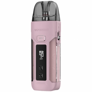 Vaporesso Luxe X Pro E-Zigarette Pink