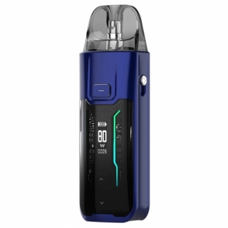 Vaporesso LUXE XR MAX Starter Set Blau