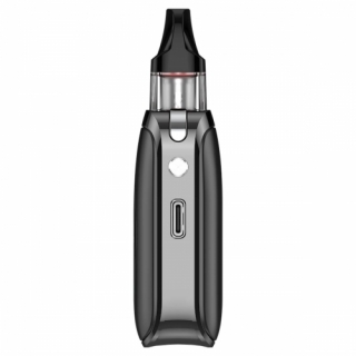 Vaporesso XROS 4 Nano E-Zigarette Schwarz