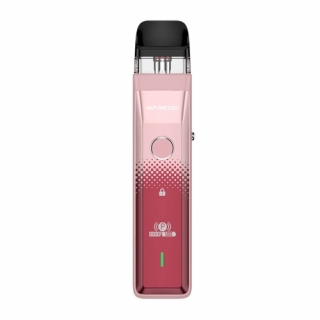 Vaporesso XROS Pro E-Zigarette Pink