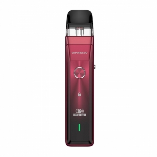 Vaporesso XROS Pro E-Zigarette Rot