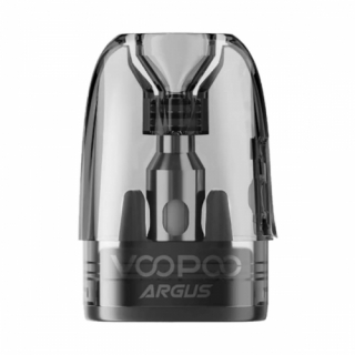 VooPoo Argus Top-Fill 3x Ersatz-POD 0,7 Ohm